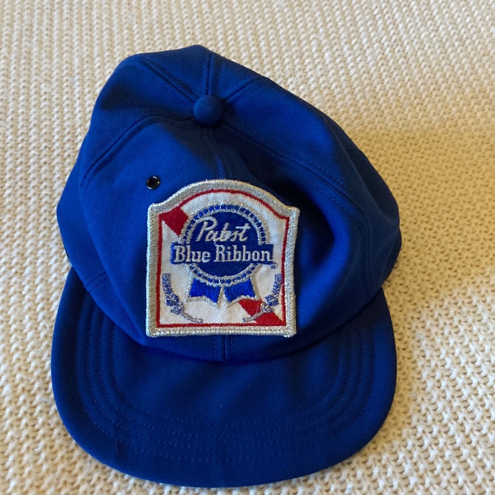 One hat